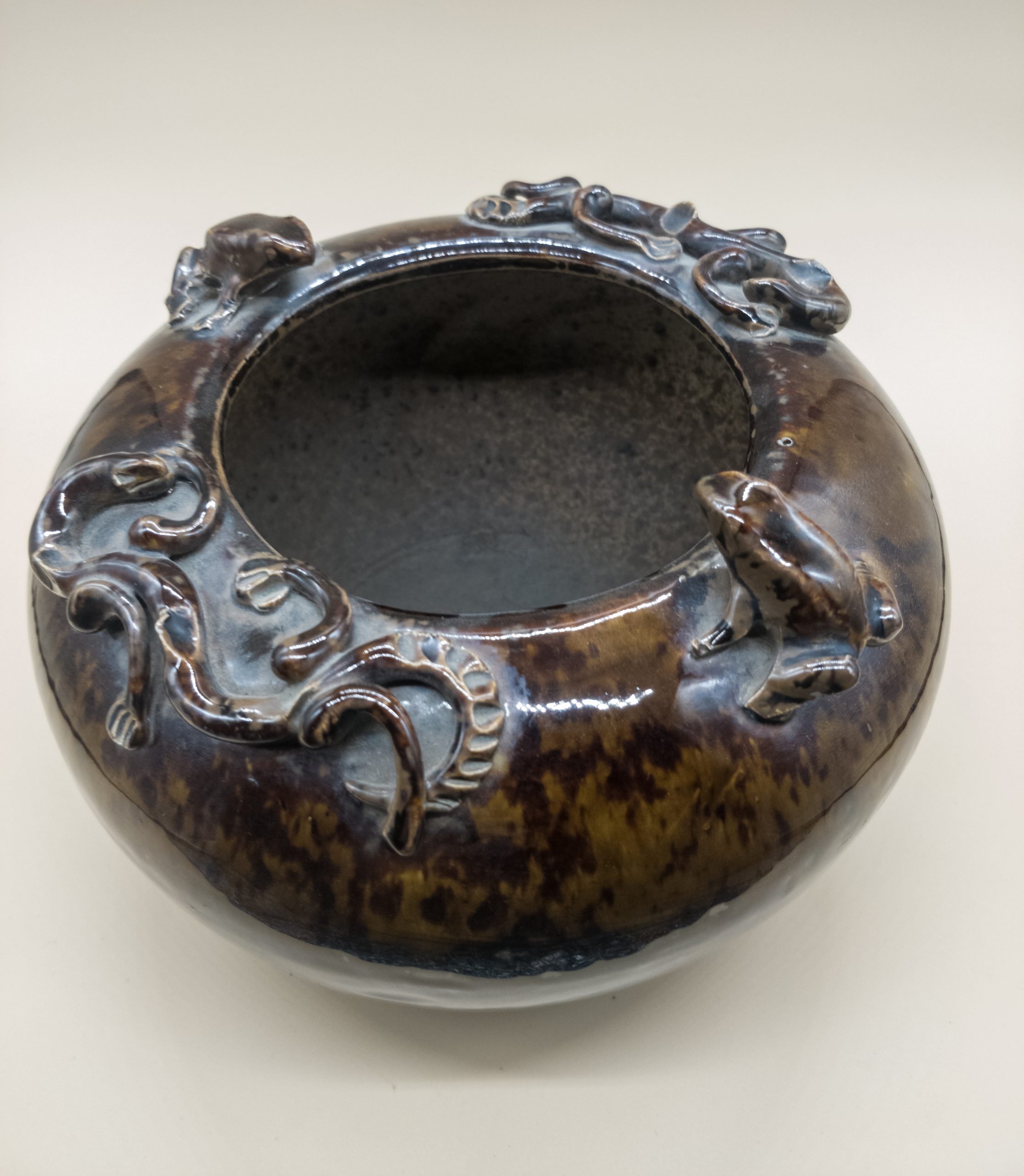 ceramic vase